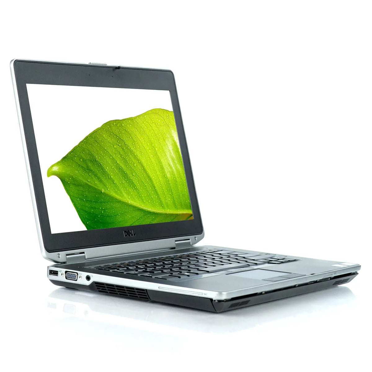 Used Dell Latitude E6430 Laptop i7 Dual-Core 4GB 500GB Win 10 Pro B v.AA