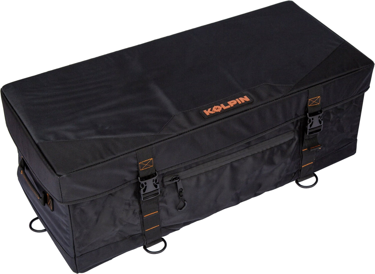 Kolpin Guardian ATV/UTV 80 Liter Rear Sizetorage Box (91162)