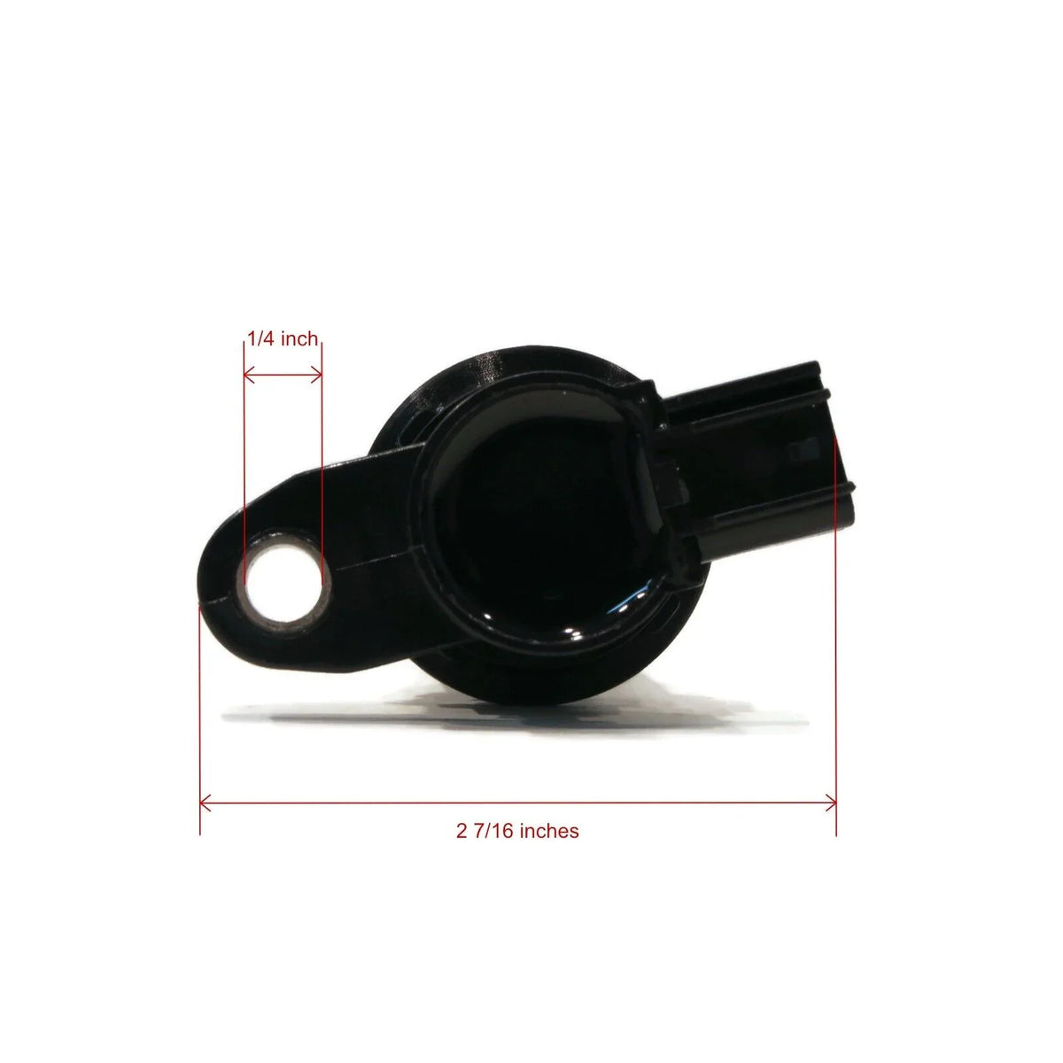 The ROP Sizehop | Ignition Coil for 2008 Yamaha Boat SizeX230 - SizeXT1100CLG, SizeX230HO - SizeXT1100EG