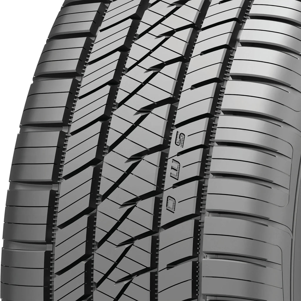 Continental PureContact LSize All Sizeeason 225/45R18 91V Passenger Tire