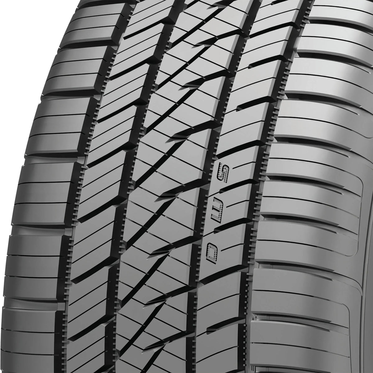 Continental PureContact LSize All Sizeeason 225/45R18 91V Passenger Tire