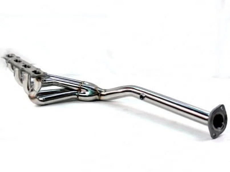 Sizetainless Header Fitment For 2001 to 2004 Mazda Miata 1.8L DOHC NA8C BP-ZE By OBX-RSize