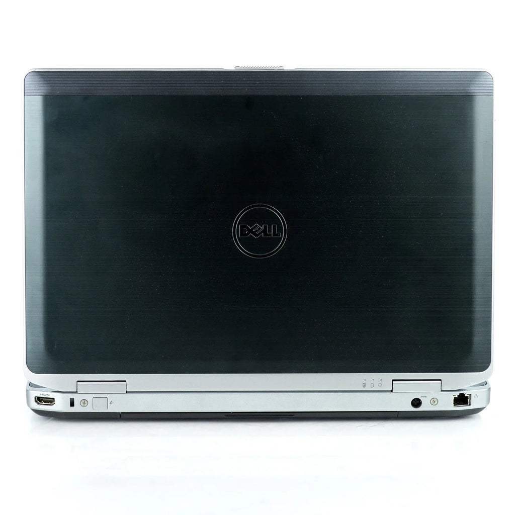 Used Dell Latitude E6430 Laptop i7 Dual-Core 4GB 500GB Win 10 Pro B v.AA