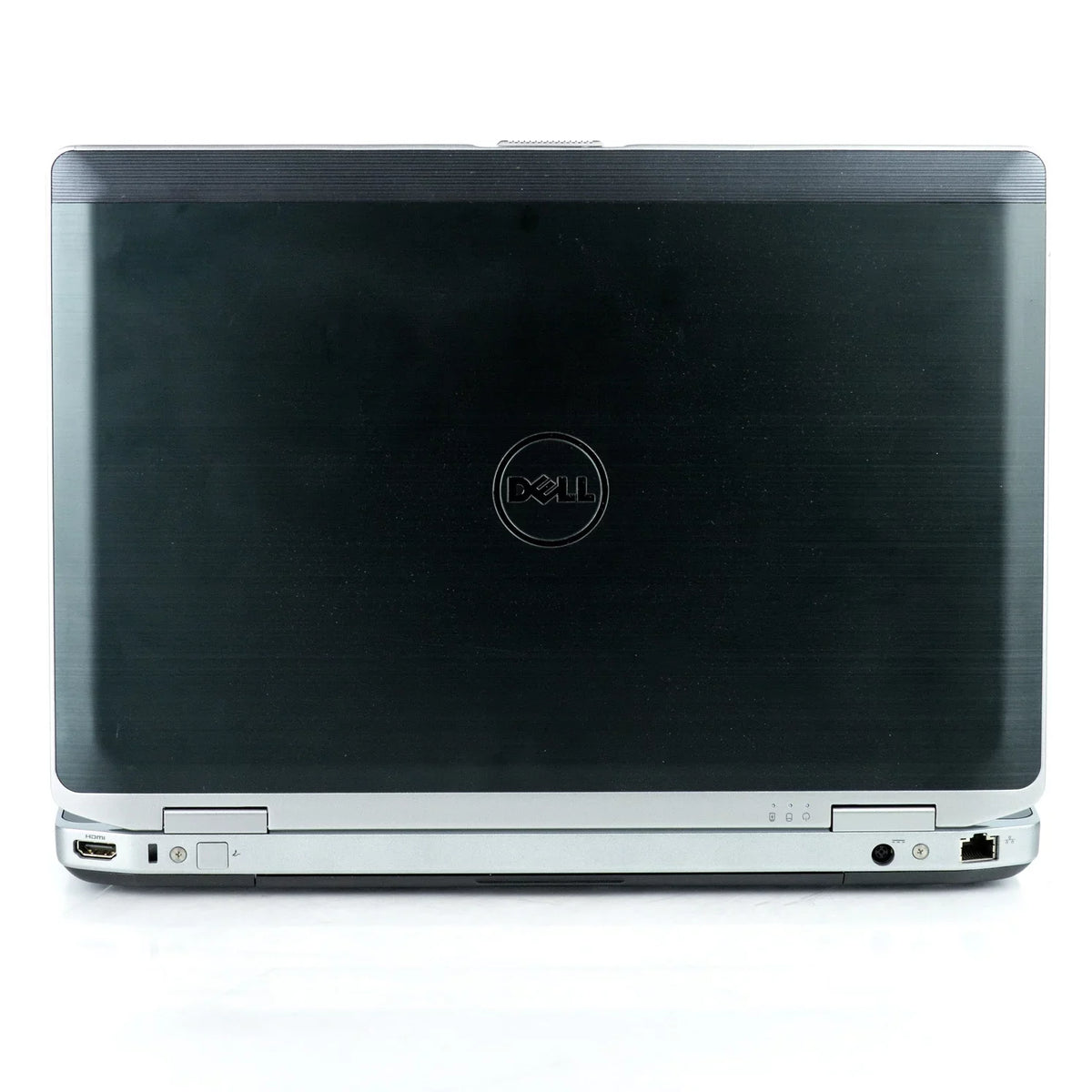 Used Dell Latitude E6430 Laptop i7 Dual-Core 4GB 500GB Win 10 Pro B v.AA