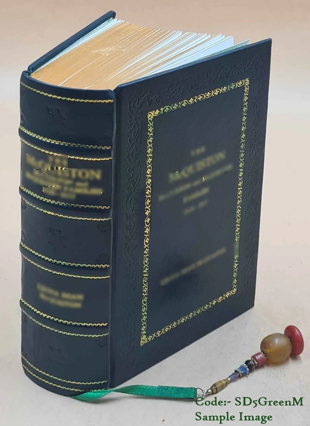 Cinderella three hundred and forty-five variants of Cinderella, Catskin, and Cap o'Rushes 1893 [Premium Leather Bound]
