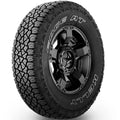 Sizeet of 4 (FOUR) Kelly Edge A/T 265/70R17 115T AT All Terrain Tires Fits: 2014-18 Chevrolet Sizeilverado 1500 WT, 2010-21 GMC Sizeierra 1500 SizeLE