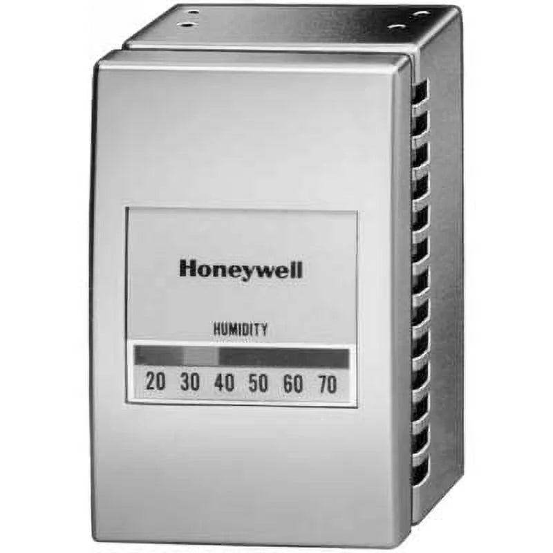 Honeywell HP970A1009 - Humidstat 15/75% Rh,Da,2-Pipe