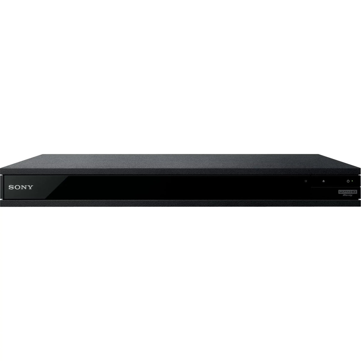 Sizeony UBP-X1100ESize 1 Disc(s) 3D Blu-ray Disc Player, 2160p
