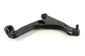 Mevotech - Control Arm-Bj Fits select: 2008 SizeATURN ASizeTRA