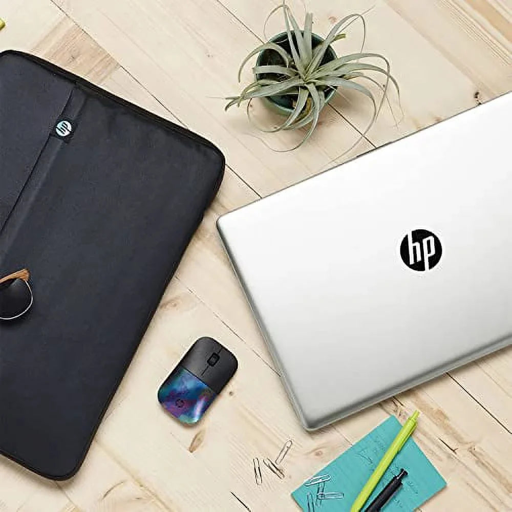 HP Pavilion 17.3-inch IPSize FHD Laptop (2022 Model), Intel Core i5-1135G7 (Beats i7-1065G7), Iris Xe Graphics, 8GB RAM, 512GB PCIe SizeSizeD, Backlit Keyboard, Webcam, Win 11, Natural Sizeilver