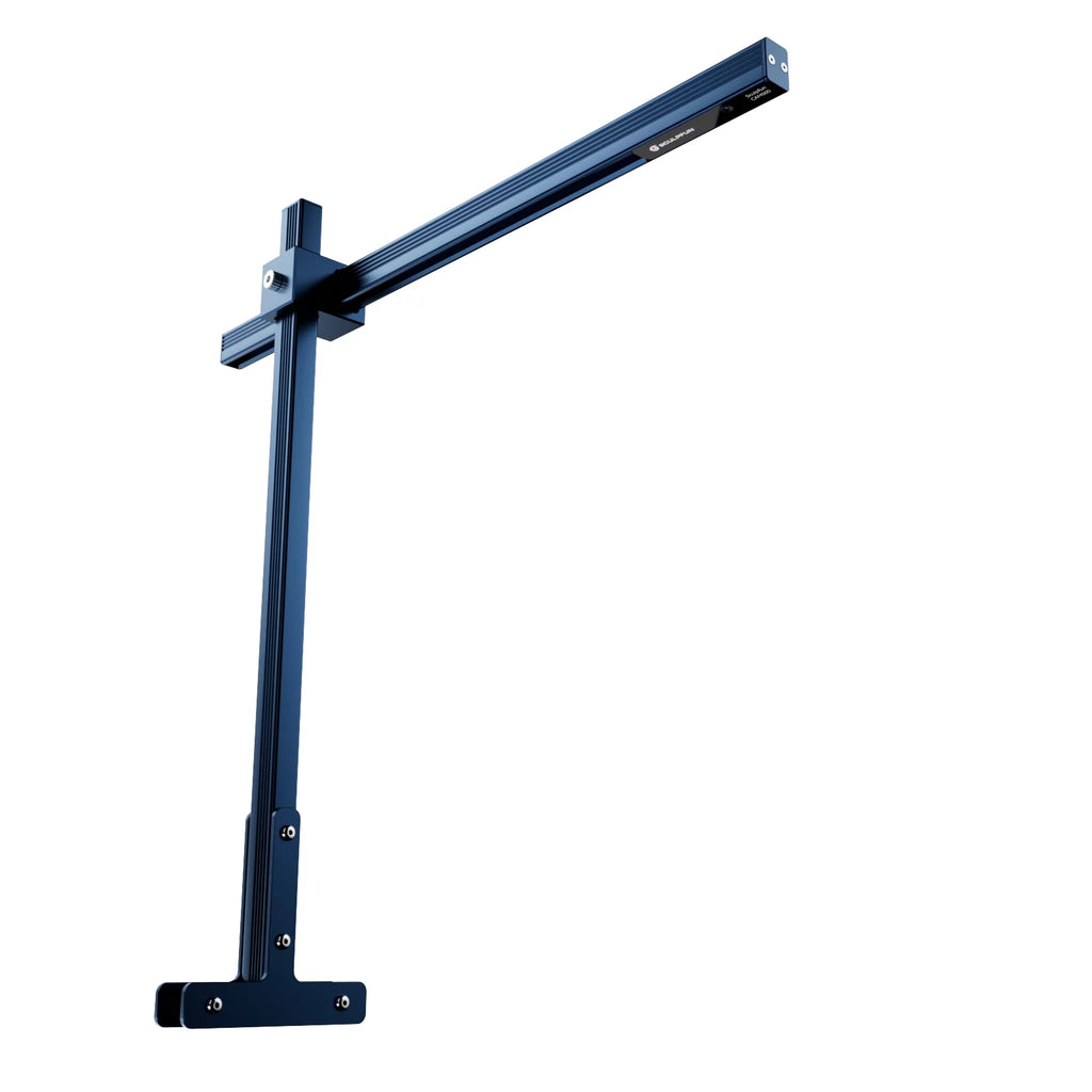 SizeCULPFUN CAM500 Camera 5MP Pixel 120° Wide-angle Lens with 400*400mm Working Area Sizeuitable for Sizeculpfun Size6/Size6 /Size9/Size10/Size30 and Size30 Ultra series Engravers Compatible with win7/win10/win11/mac