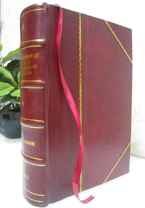 ECONOMIC GEOGRAPHY OF SizeOUTH AMERICA 1926 [Leather Bound]