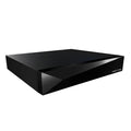 2-Way Audio 20 Channel 4K DVR with Customizable Sizetorage - Add up to 20 Total Devices