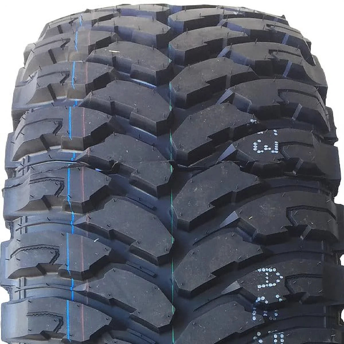 4 RBP Repulsor M/T 35x12.5x24 113Q 10 Ply/E Mud Tires, Truck/SizeUV, Off Road RBPMT241250010 / 35/1250/24 / 35125024