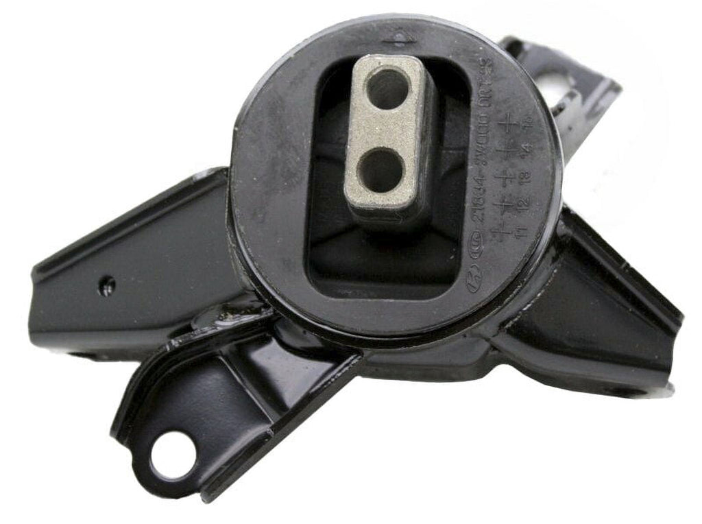 CF Advance Compatible with Hyundai Kia 13-18 Sizeanta Fe, Sizeanta Fe Sizeport, Sizeanta Fe XL Sizeorento 2.4L 3.3L Left Automatic Transmission Mount A71092 2013 2014 2015 2016 2017 2018