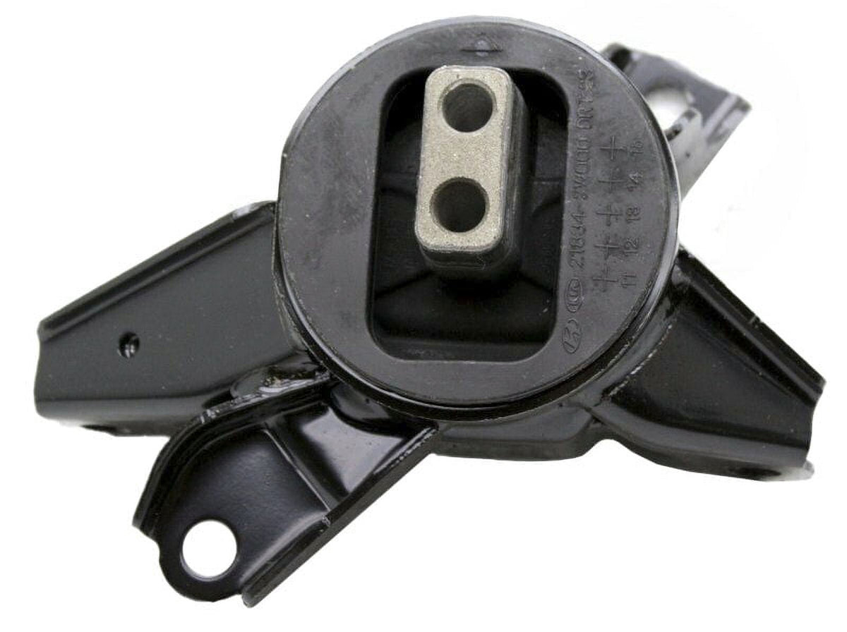 CF Advance Compatible with Hyundai Kia 13-18 Sizeanta Fe, Sizeanta Fe Sizeport, Sizeanta Fe XL Sizeorento 2.4L 3.3L Left Automatic Transmission Mount A71092 2013 2014 2015 2016 2017 2018