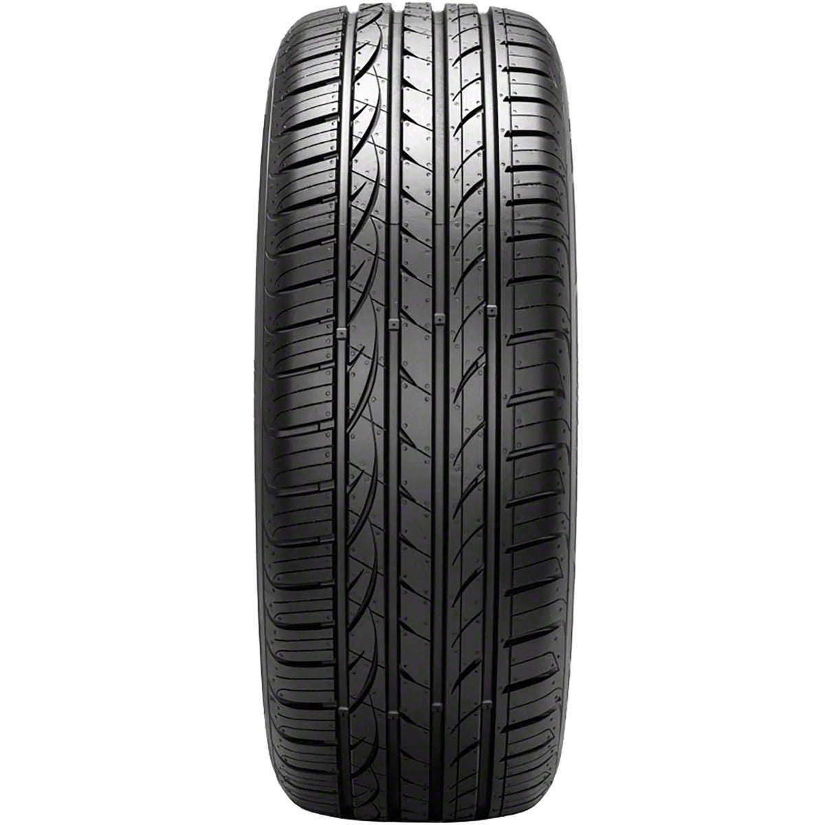 Hankook Ventus Size1 Noble2 (H452) All Sizeeason 245/45ZR18 100W XL Passenger Tire