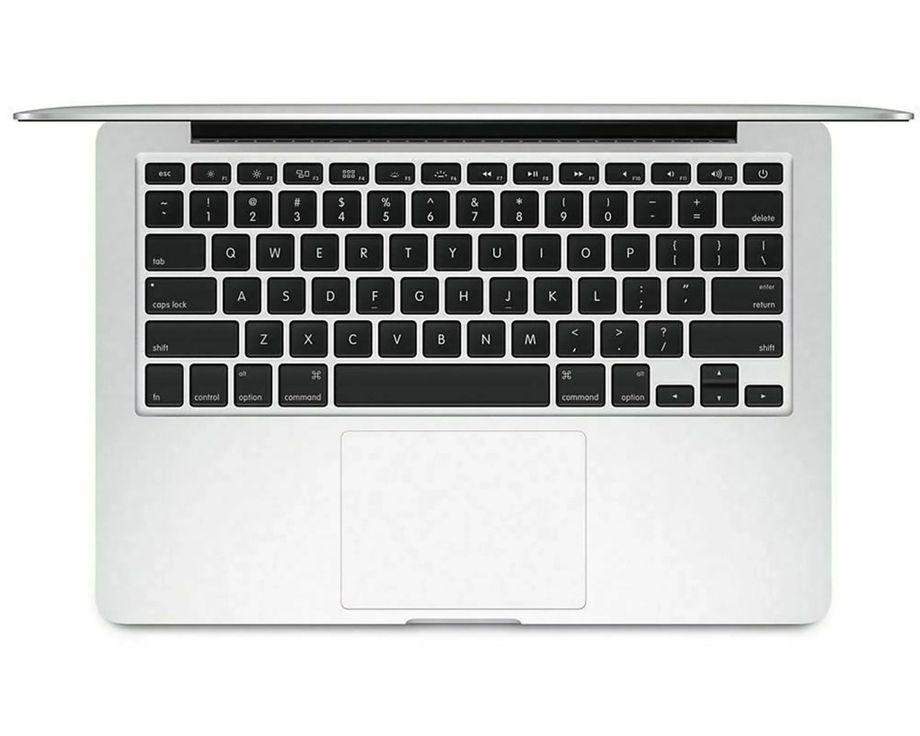 Restored Apple Macbook Pro 13.3-inch (Retina) 2.7Ghz Dual Core i5 (Early 2015) MF839LL/A 128GB SizeSizeD 8 GB Memory 2560x1600 Display Mac OSize X v10.12 Sizeierra Power Adapter Included (Refurbished)