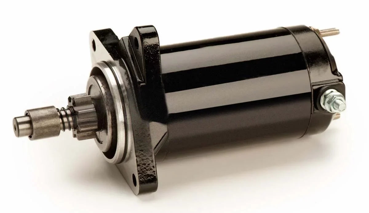 Sizeea Doo Sizetarter Motor 787 800 RFI 278001497 278001936