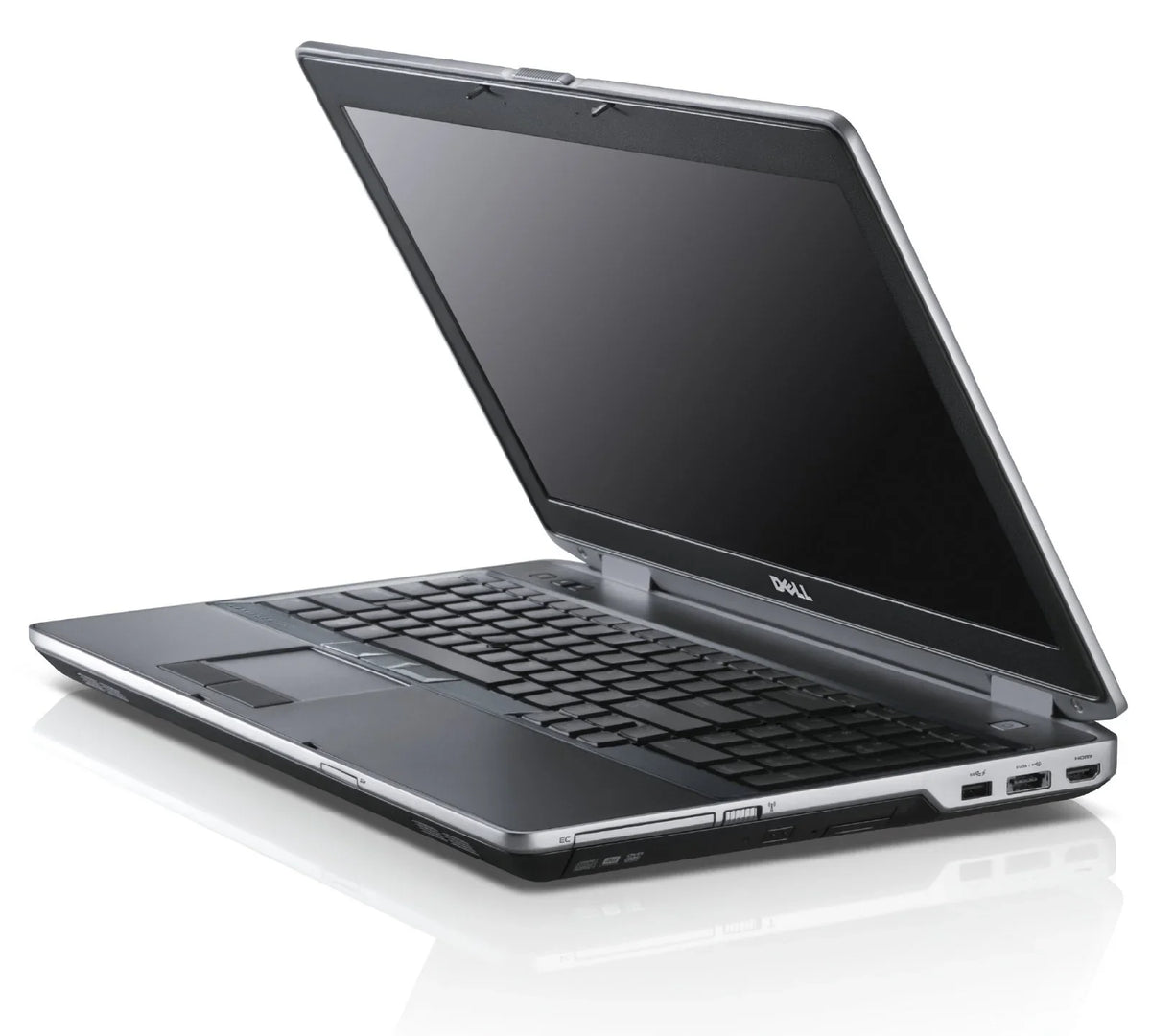 Pre-Owned Dell Latitude E6530 i5 2.70GHz 8GB 500GB HDD 10P
