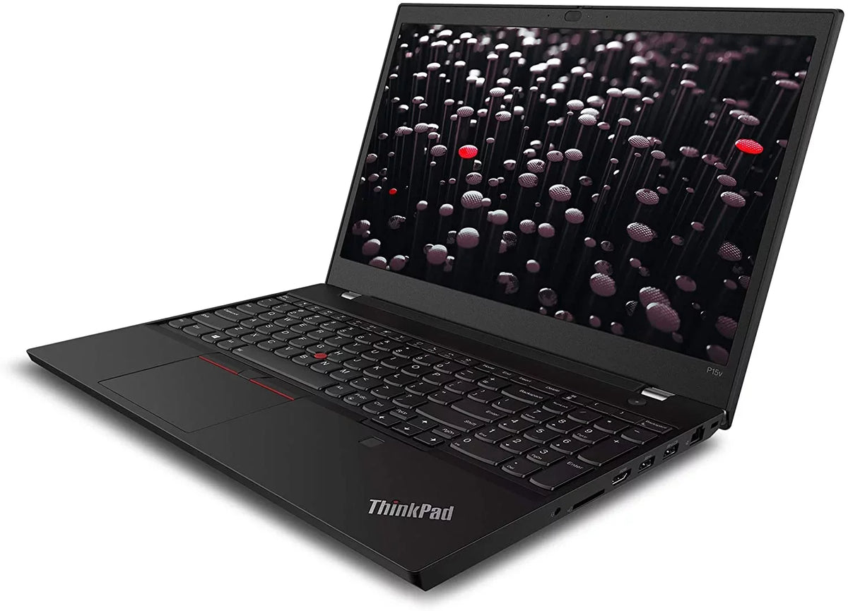 Grade A Lenovo ThinkPad P15v Gen 3 Workstation 15.6" FHD i7-12700H 16GB 512GB T1200 W11P