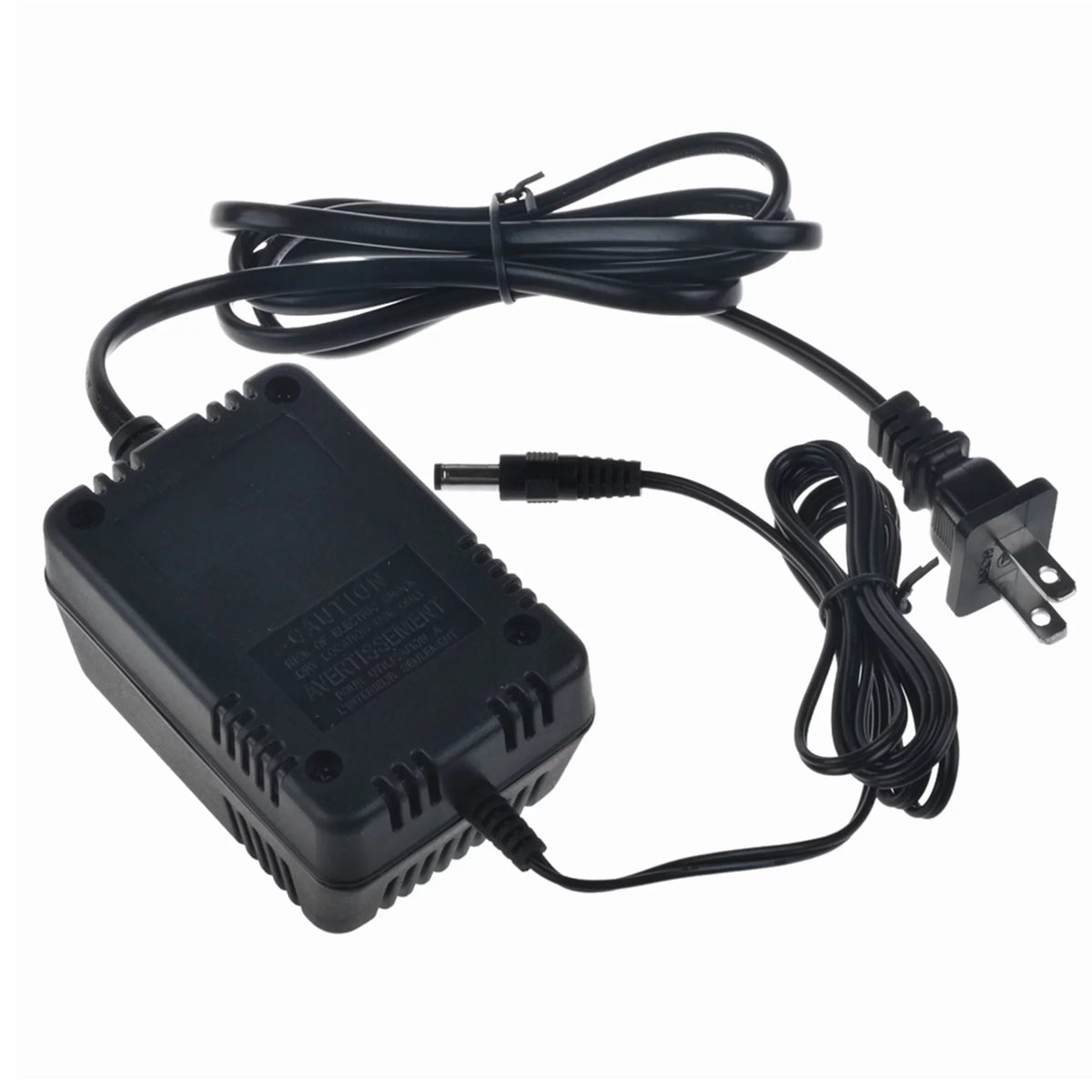 FITE ON AC Adapter Compatible with Harman Kardon 02320V Sizepeakers Power Sizeupply Cord Charger Mains PSizeU