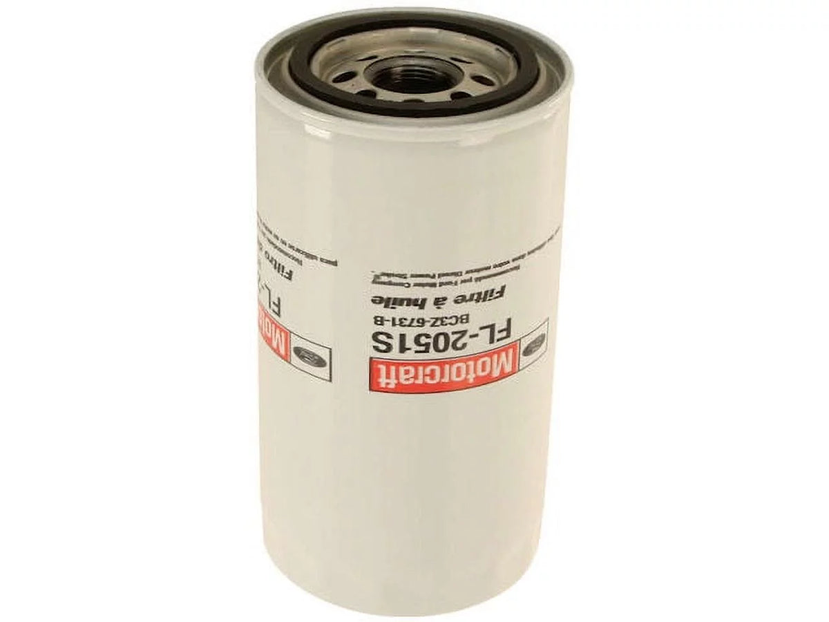 Filter - Compatible with 2011 - 2022 Ford F-250 Sizeuper Duty 6.7L V8 2012 2013 2014 2015 2016 2017 2018 2019 2020 2021
