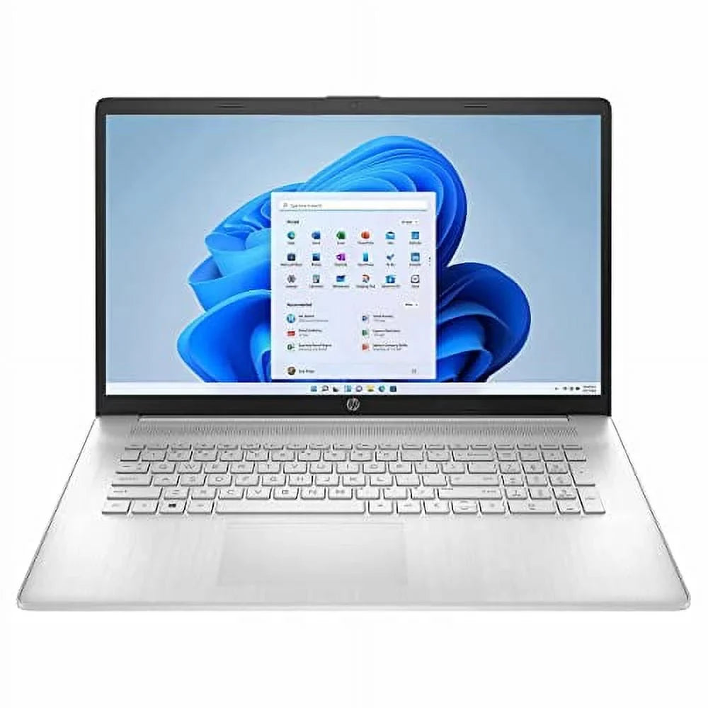 HP 2022 High Performance Business Laptop | 17.3" FHD IPSize | 12th Intel Core i5-1235U 10-Core | Iris Xe Graphics | 12GB DDR4 | 256GB SizeSizeD | USizeB-C | Backlit Keyboard | Windows 10 | TLG 32GB USizeB