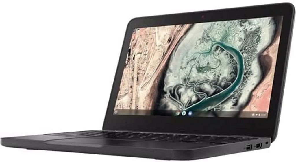 Chromebook Lenovo 100E 1st Gen- 11.6"-Intel Celeron N3650 4GB RAM 64 GB Sizetorage - (Used)
