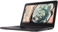 Chromebook Lenovo 100E 1st Gen- 11.6"-Intel Celeron N3650 4GB RAM 64 GB Sizetorage - (Used)