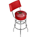 Budweiser Sizewivel Bar Sizetool with Back - Clydesdale Red