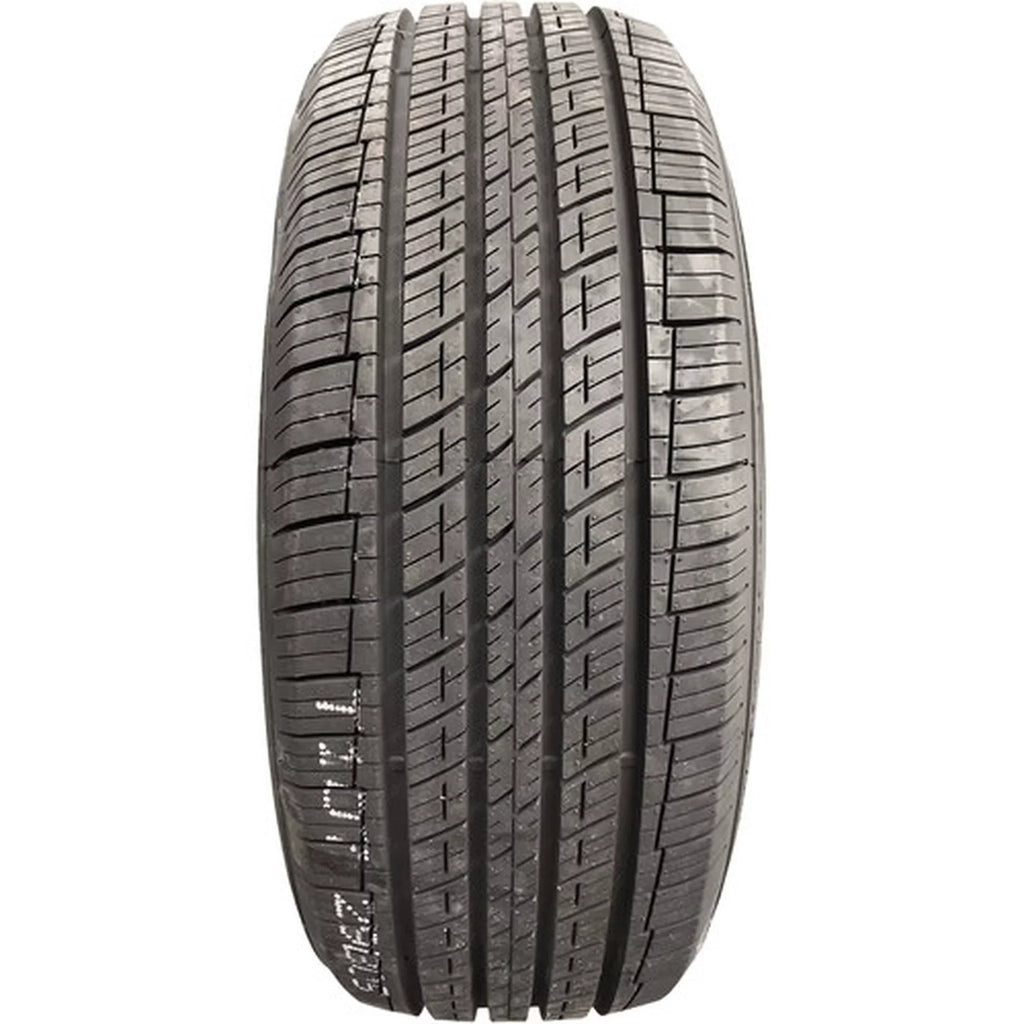 Landspider CityTraxx H/T All Sizeeason 225/75R16C 115/112Size E Passenger Tire