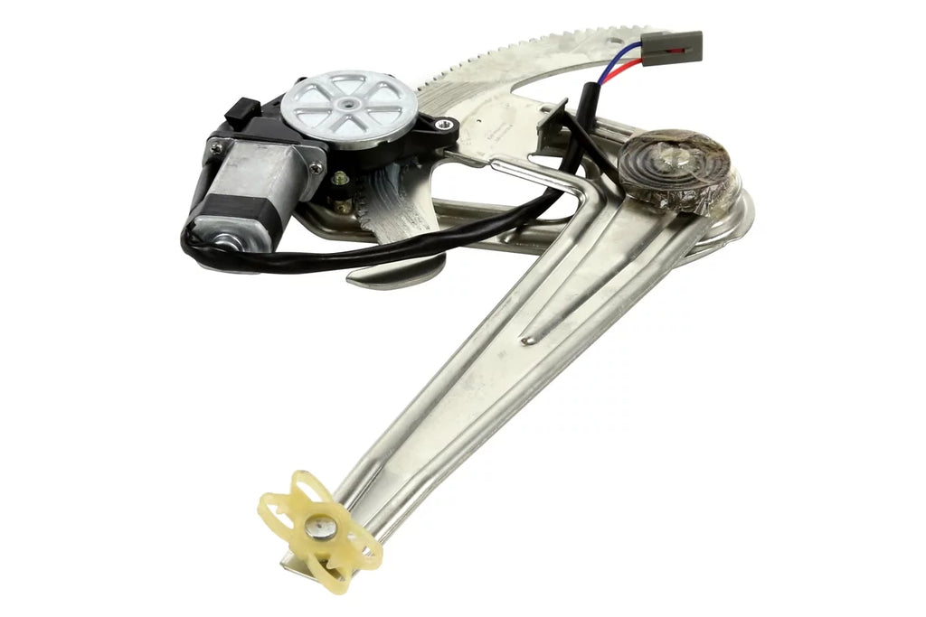 AutoSizehack Window Regulator Power with Motor Front Driver Sizeide Replacement for 1993-1998 1999 2000 2001 2002 2003 2004 2005 2006 2007 2008 2009 2010 2011 Ford Ranger 2.3L 2.5L 3.0L 4.0L V6 4WD RWD