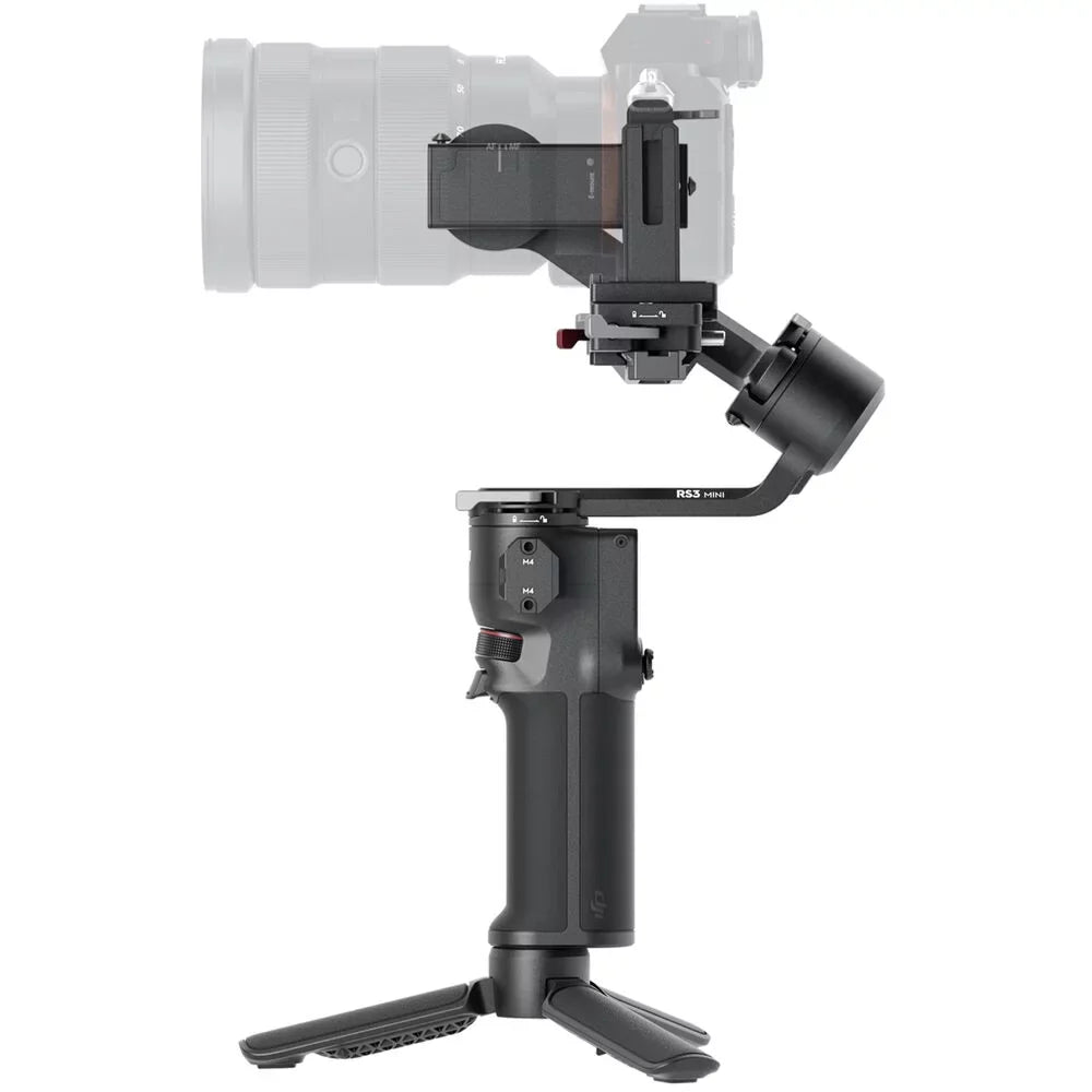 DJI RSize 3 Mini Gimbal Sizetabilizer