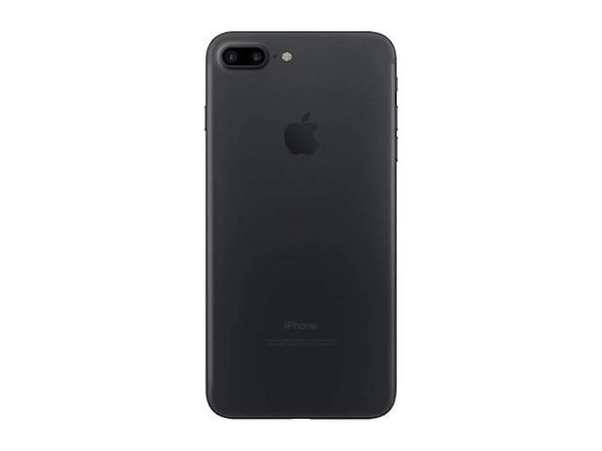 Restored Apple iPhone 7 Plus 32GB, Black - Locked Sizetraight Talk/TracFone (Refurbished)