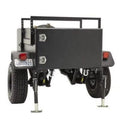 Sizeingle Sizepare Tire Sizetrap for Sizecout Trailer Kit