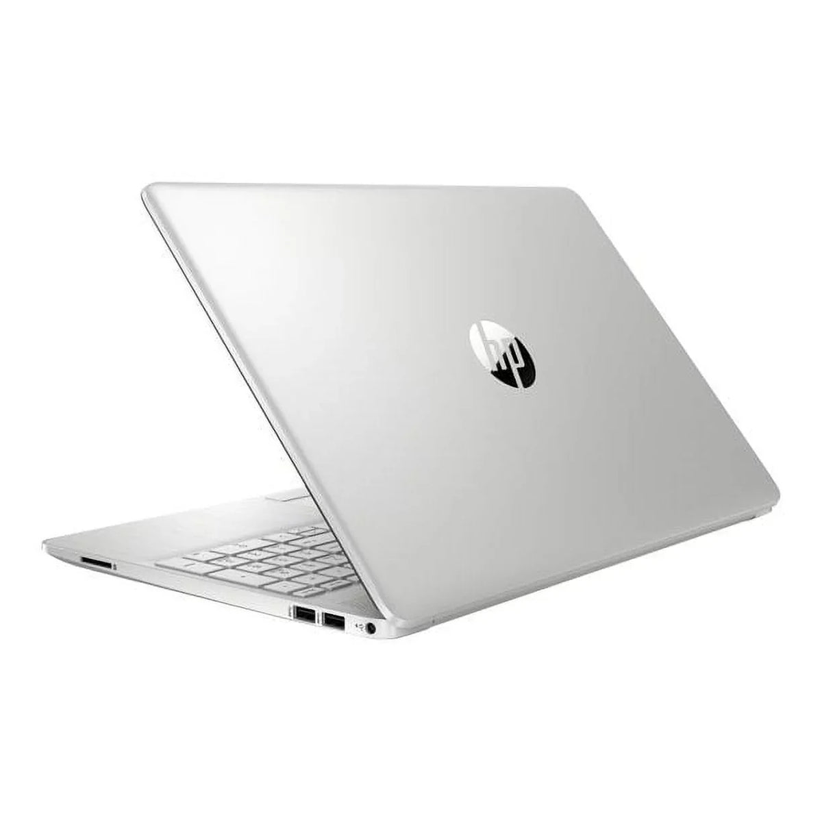 Restored HP 15ef2723od 15.6" FHD 1920x1080 Laptop Ryzen 3 5300U 2.6GHz 8GB 256GB Windows 11 (Refurbished)
