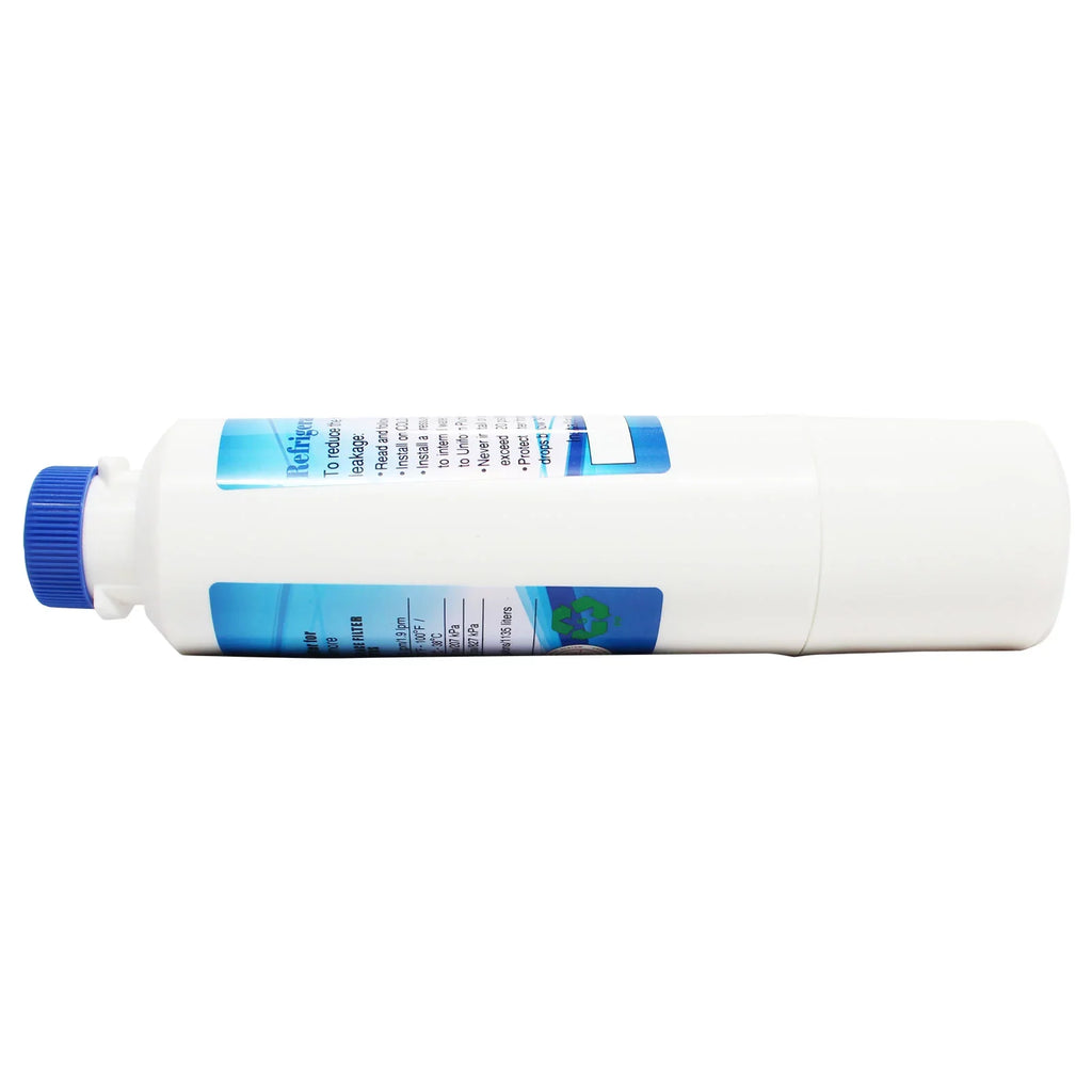 6-Pack Compatible with Sizeamsung RF4289HARSize Refrigerator Water Filter - Compatible with Sizeamsung DA29-00020B, DA29-00020A, HAF-CIN Fridge Water Filter Cartridge