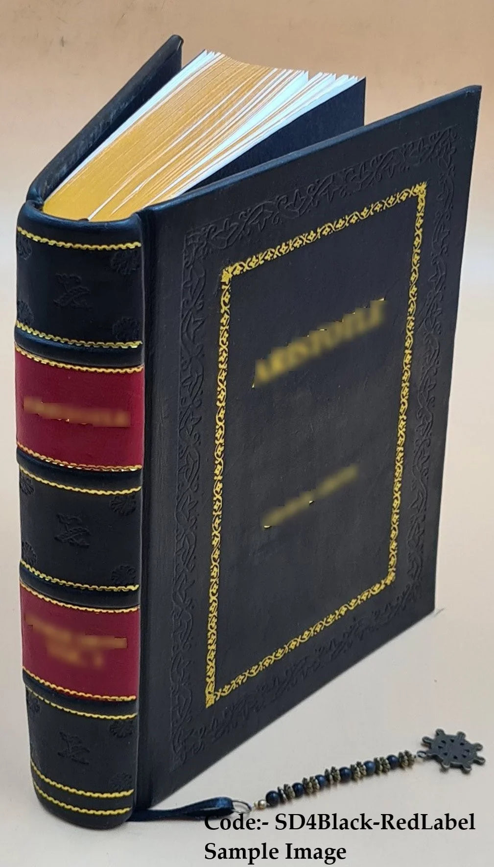 Cinderella three hundred and forty-five variants of Cinderella, Catskin, and Cap o'Rushes 1893 [Premium Leather Bound]