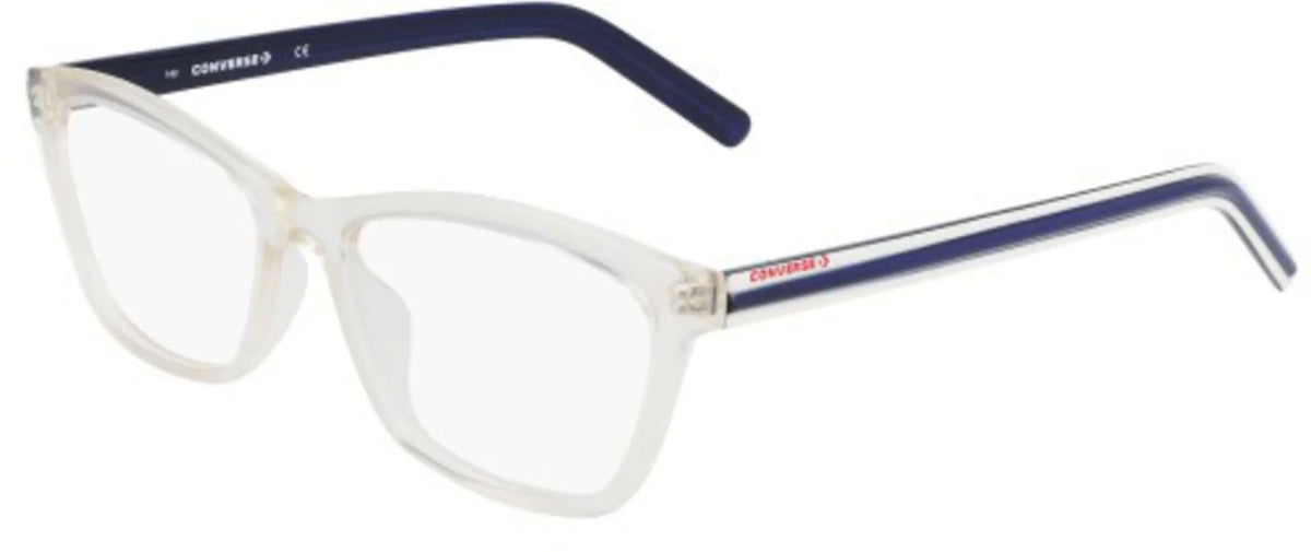 Eyeglasses CONVERSizeE CV 5014 102 Crystal Egret