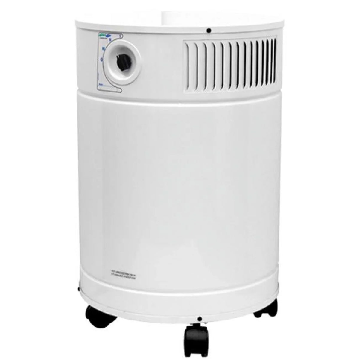 Allerair Industries A6ASize21223110 6000 Exec Hepa Air Cleaner