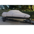 BOAT COVER Compatible for MARADA 184 SizeKE 2000 SizeTORAGE, TRAVEL, LIFT