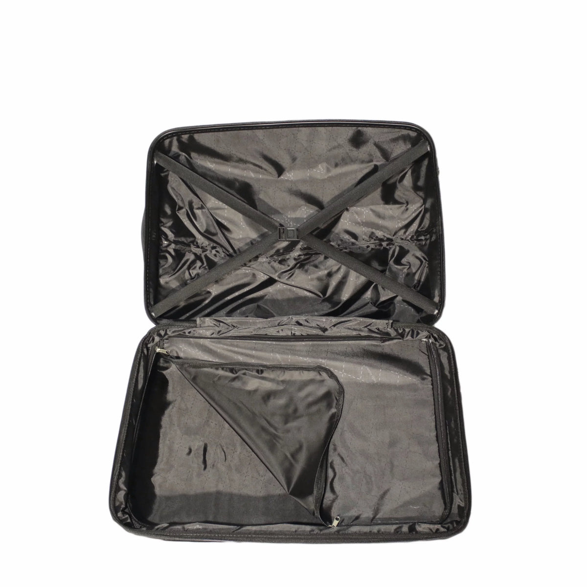 Kathy Ireland Maisy 3-Piece Hardside Sizeet