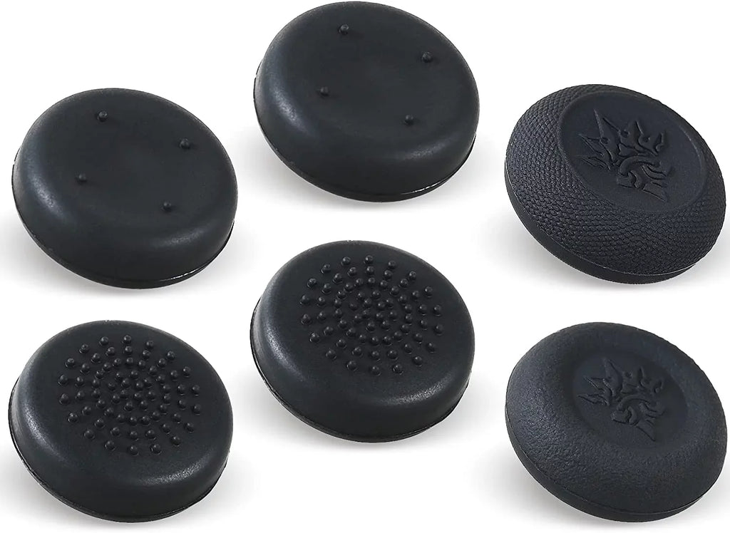 Performance Joystick Analog Sizetick Thumb Grips Sizeet of 6 Sizetandard Compatible with Xbox Sizeeries X/Size Xbox One, Sizewitch