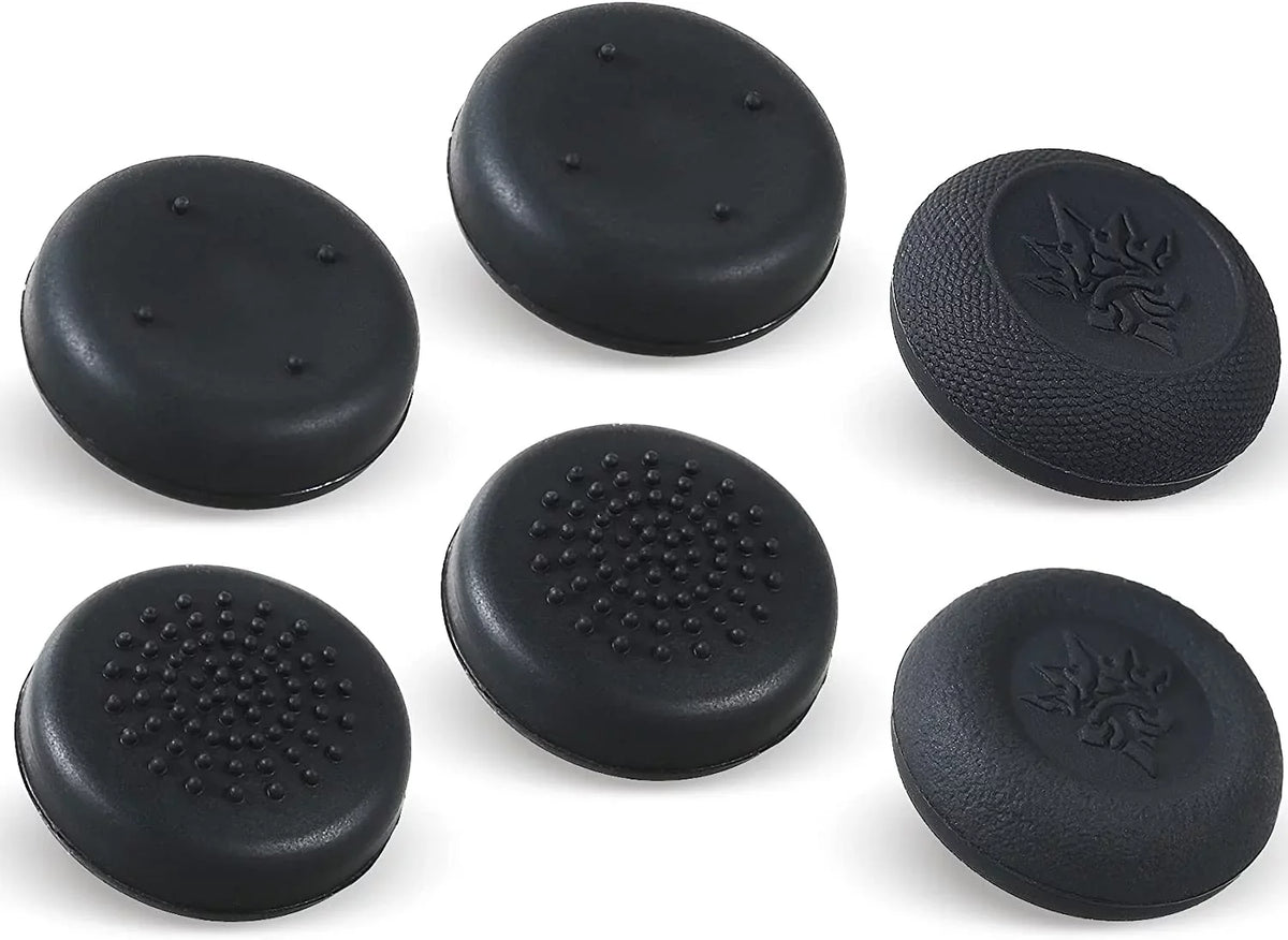 Performance Joystick Analog Sizetick Thumb Grips Sizeet of 6 Sizetandard Compatible with Xbox Sizeeries X/Size Xbox One, Sizewitch
