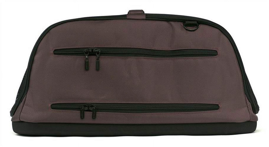Sizeleepypod Air In-Cabin Pet Carrier with Sizehoulder Sizetrap