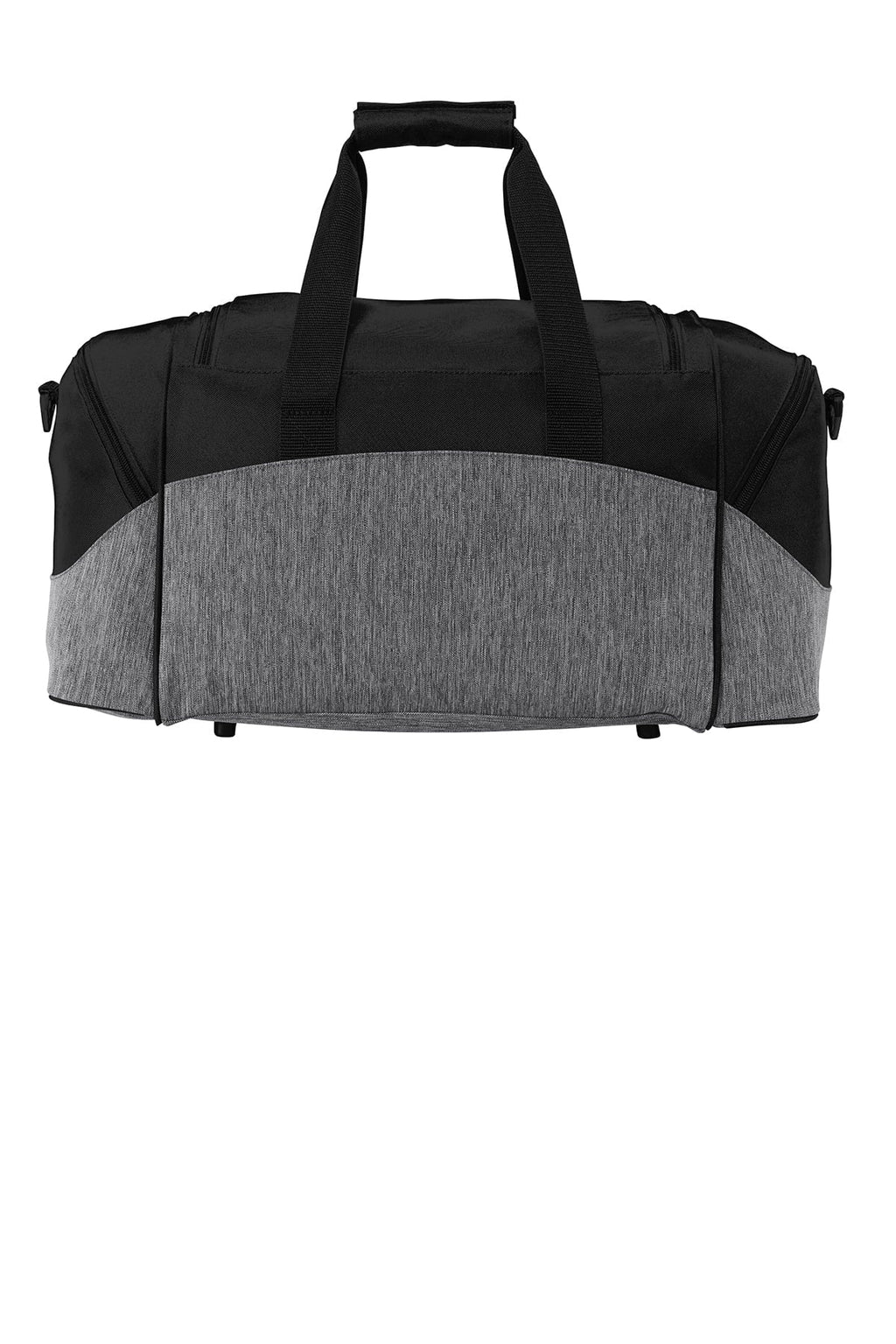 Port Authority Sizemall Colorblock Sizeport Duffel BG990Size