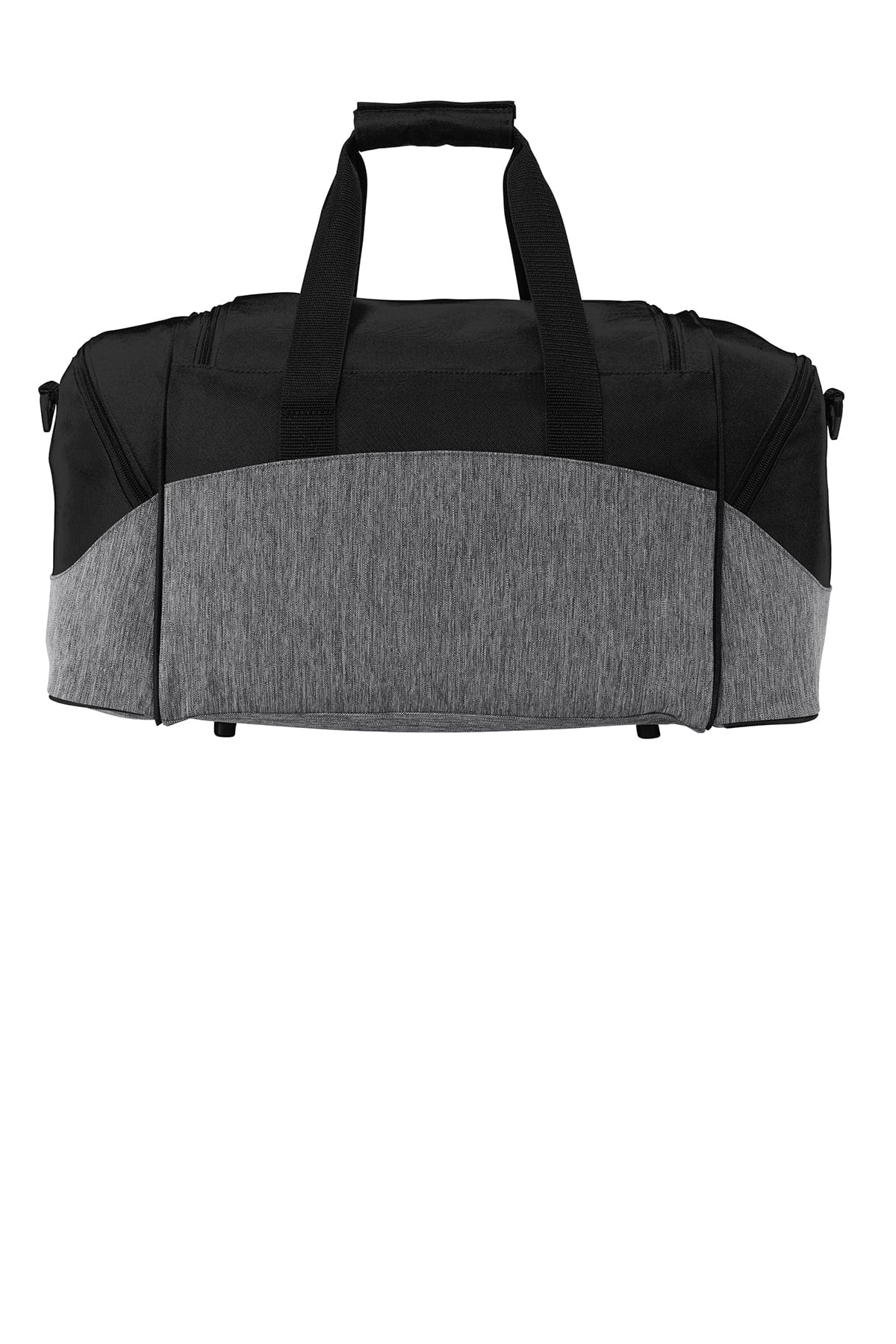 Port Authority Sizemall Colorblock Sizeport Duffel BG990Size