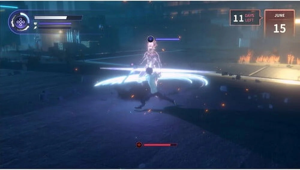 Eternights, PlaySizetation 5