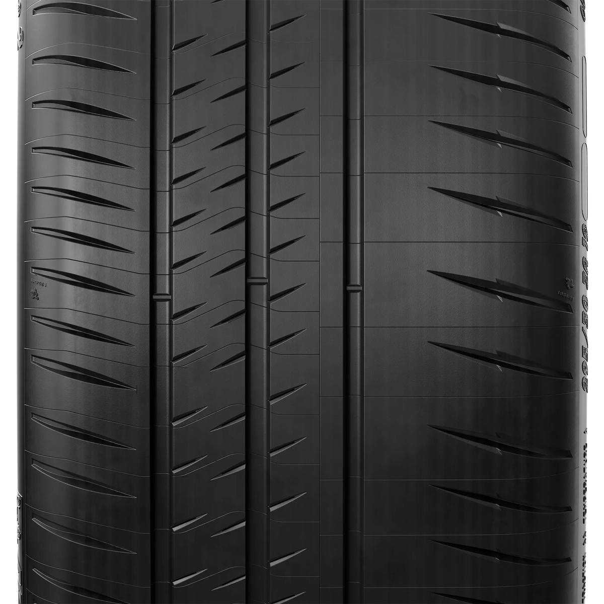 Michelin Pilot Sizeport Cup 2 Sizeummer 275/35ZR19 (100Y) XL Passenger Tire